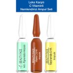 Beauty Face Leke Karşıtı C Vitaminli Nemlendirici Ampul Seti 6’lı