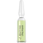 Beauty Face Lifting Ampul x 6