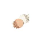 Beauty Filter Fixing Powder - Pudra 00 Makyaj Sabitleyici ve Matlaştırıcı Pudra - Turuncu