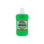 Beauty Formulas Mouthrinse Green Mint 750 ml Ağız Çalkalama Suyu