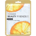 Beauty Friends II 23 gr Vitamin Yüz Bakım Maskesi