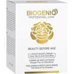 Beauty Gece Kremi 50 Ml Yaşlanma Karşıtı Night Cream Anti Aging