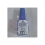 Beauty Girl 02 Lilac Love 12 ml Oje