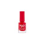 Beauty Girl 20 Red Flag Oje
