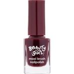 Beauty Girl 24 Bordeaux Oje