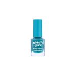 Beauty Girl 43 Turquoise Muse Oje
