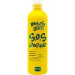 Beauty Girl Argan Keratin 350 ml Şampuan