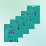 Beauty Gırl Avokado Keratin Nemlendirici Maske 30 ml x 5 Adet