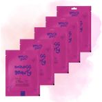 Beauty Gırl Biotin Kolajen Dökülme Karşıtı Saç Maskesi 30 ml x 5 Adet