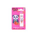 Beauty Girl Çilek SPF20 5 gr Lip Balm
