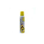 Beauty Girl Fit Tuesday 150 ml Kadın Deodorant