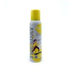 Beauty Girl Fit Tuesday 150 ml Kadın Deodorant