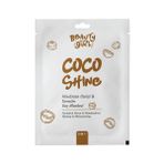 Beauty Girl Hindistan Cevizi Keratin 30 ml Maske