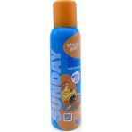 Beauty Girl Lazy Sunday 150 ml Kadın Deodorant