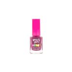 Beauty Girl Neon Mor Oje