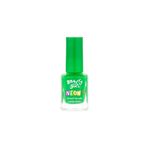 Beauty Girl Neon Yeşil Oje