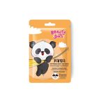 Beauty Girl Panda 20 ml Kağıt Yüz Maskesi