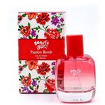 Beauty Girl Passion Bomb EDT 90 ml Kadın Parfüm