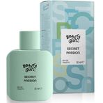 Beauty Girl Secret Passion EDT 50 ml Kadın Parfüm
