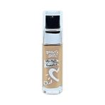 Beauty Girl Silver Vibes 103 Mat Fondöten