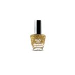 Beauty Girl Sugar Nails Gold Glow 03 Oje