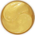Beauty Gold Hydrogel Gözaltı Maskesi 60 Adet Nemlendirici Etkili Kırışıklık Giderici