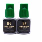 Beauty Ib Ultra Super Glue Ipek Kirpik Yapıştırıcısı