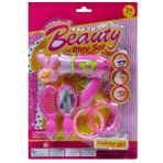 Beauty Kartela Güzellik Seti