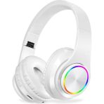 Beauty Life B39 Beyaz Bluetooth Kulaklık