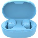 Beauty Life Bt 5.0 Mavi Bluetooth Kulaklık