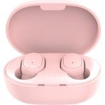 Beauty Life Bt 5.0 Pembe Bluetooth Kulaklık