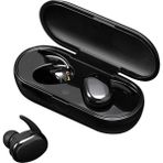Beauty Life Bt 5.0 Siyah Bluetooth Kulaklık