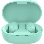 Beauty Life Bt 5.0 Yeşil Bluetooth Kulaklık