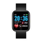 Beauty Life I5PRO Akıllı Saat