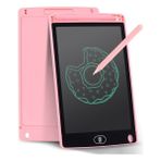 Beauty Life Taşınabilir 8 Pembe Epilasyon Aleti