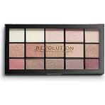 Beauty London Reloaded Iconic 3.0 15'li Mat ve Işıltılı Far Paleti