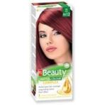 Beauty M12 Ateş Kızılı Bitkisel Saç Boyası