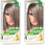 Beauty M28 Küllü Açık Kumral Saç Boyası