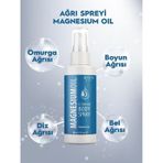 Beauty Magnezyum Yağı 200 Ml Magnesium Oil Sprey Form