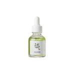 Beauty of Joseon Calming Serum: Green Tea + Panthenol 30 ML Yatıştırıcı Yeşil Çay Serumu