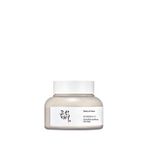 Beauty Of Joseon Ground Rice And Honey Glow Mask Pürüz Karşıtı Parlatıcı Pirinç Ve Bal Özlü Maske 150 Ml - Şeffaf