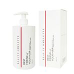 Beauty Omelette Best Friend of Your Hair 460 ml Normal Yağlı Saçlar İçin Şampuan