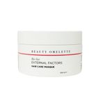 Beauty Omelette Bye Bye External Factors Saç Bakım Maskesi 200 ml
