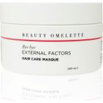 Beauty Omelette Bye Bye External Factors Saç Maskesi 200 ml Elektriklenmeyi Azaltan Formül