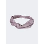 Beauty Pillow İpek Lila Saç Bandı