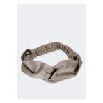 Beauty Pillow İpek Vizon Saç Bandı