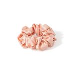Beauty Pillow Saç Tokası %100 İpek Pembe Renk