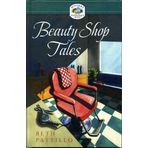 Beauty Shop Tales (Mystery and the Minister's Wife, No. 3)