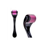 Beauty Siyah İğneli 0.5 Mm Titanyum İğneli Dermaroller