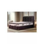 Beauty Sleep Beld Serisi Tek Kişilik Baza Başlık Seti